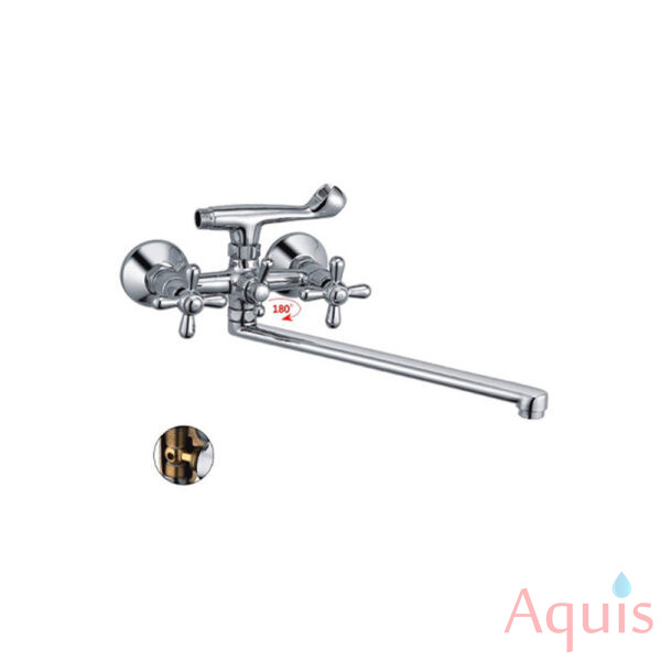 Haiba HB2125 Смеситель для ванны