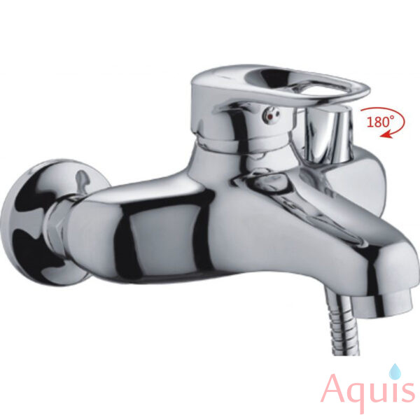 Haiba HB3204 Смеситель для ванны