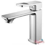 Haiba HB10176 Смеситель для умывальника 4