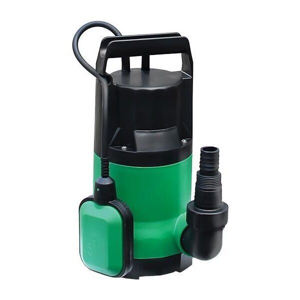 Oasis DN 250/10 Дренажный насос