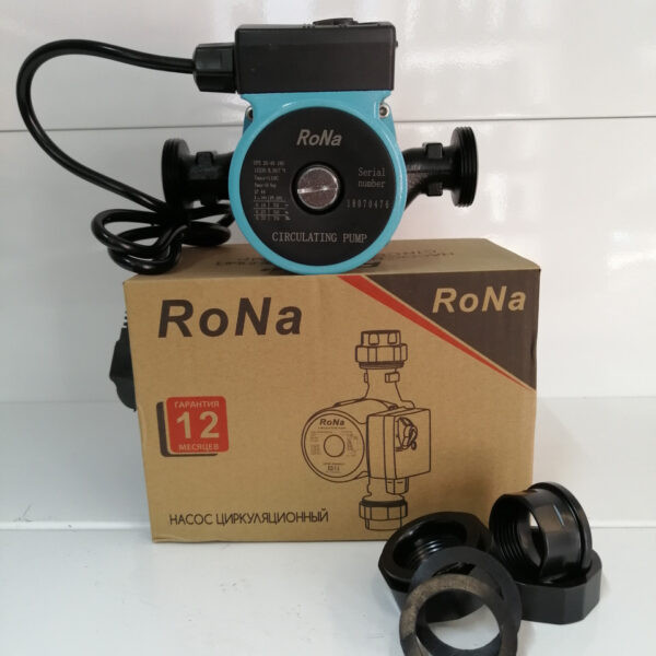 Rona UPS 25/40-180 Циркуляционный насос