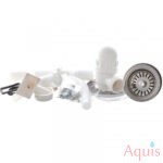 Zerix Z3838-06-160D (Decor) Мойка из нержавеющей стали 14