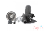 Zerix Z7750-08-180D (Decor) Мойка из нержавеющей стали 13