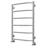 Terminus ВИКТОРИЯ П6 500х796 Полотенцесушитель водяной (532х796х500) 11