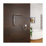 ZOX П 500×500 Полотенцесушитель электрический (кнопка) 7