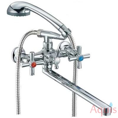 Zegor DFR7-C722 Смеситель для ванны