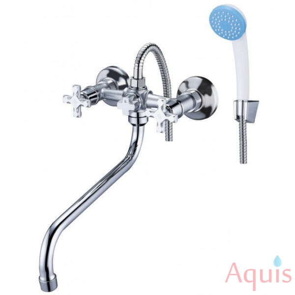 Solone JIK7-A102-A Смеситель для ванны