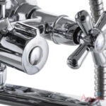 Champion DOMINOX 140 Смеситель для ванны 13