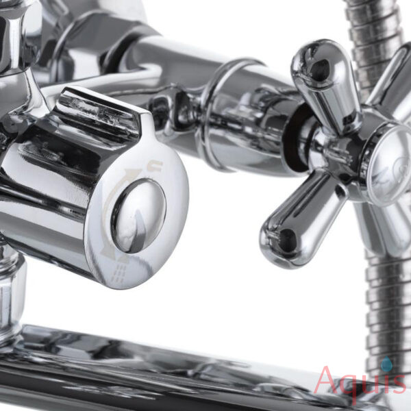 Champion DOMINOX 140 Смеситель для ванны 3