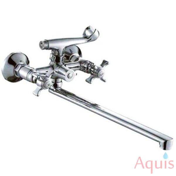 Mixxus ZEUS 140  Смеситель для ванны