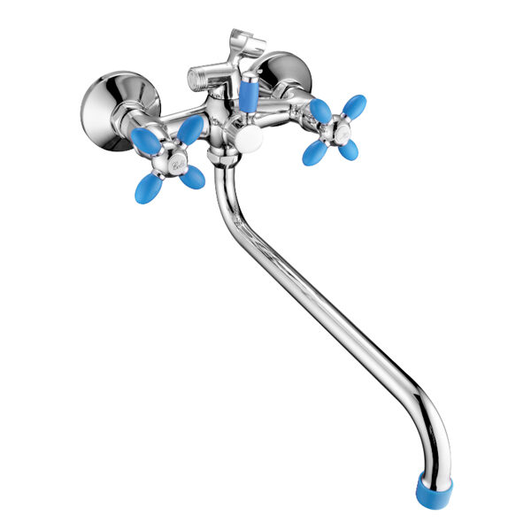 Zerix LR82310B Смеситель для ванны