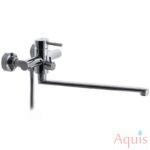 Champion SUS-006 EURO CHROME Смеситель для ванны 11