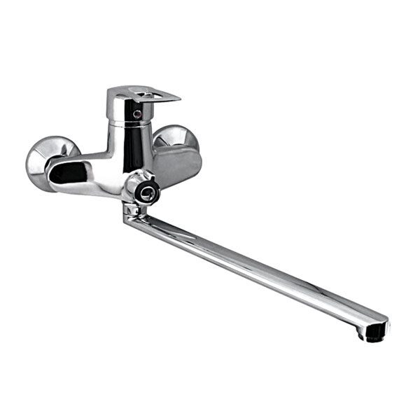 G-Ferro HANSBERG 006 EURO Смеситель для ванны