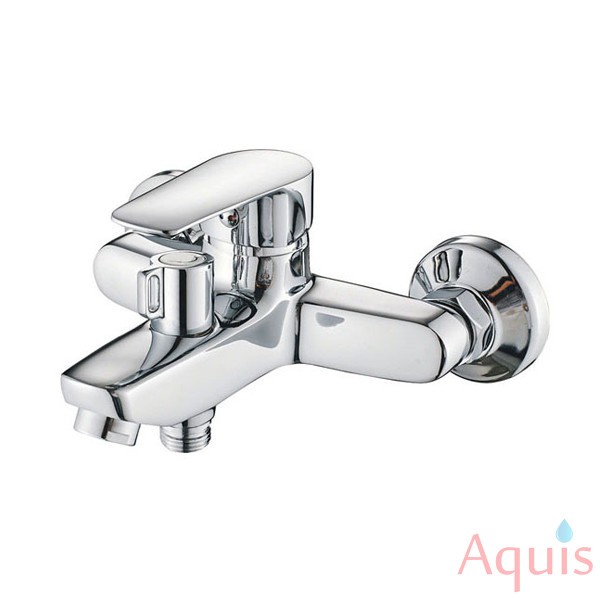 Mixxus OMEGA 009 EURO Смеситель для ванны 8 Mixxus OMEGA 009 EURO Смеситель для ванны 8