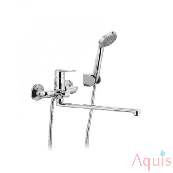 Mixxus Premium MEDEA 006 EURO  Смеситель для ванны 3