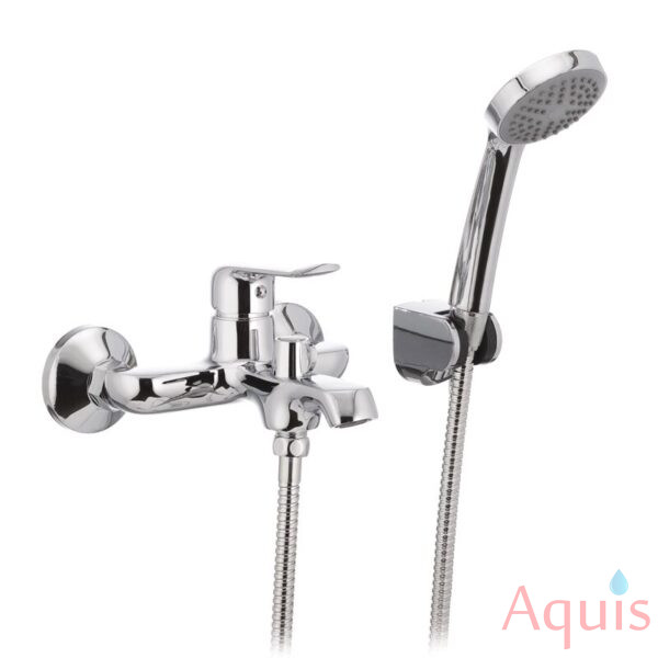 Mixxus Premium MEDEA 009 EURO Смеситель для ванны 3
