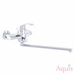 Zerix JXD6 135 Смеситель для ванны 10