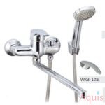 Zerix NEO 135 Смеситель для ванны 12