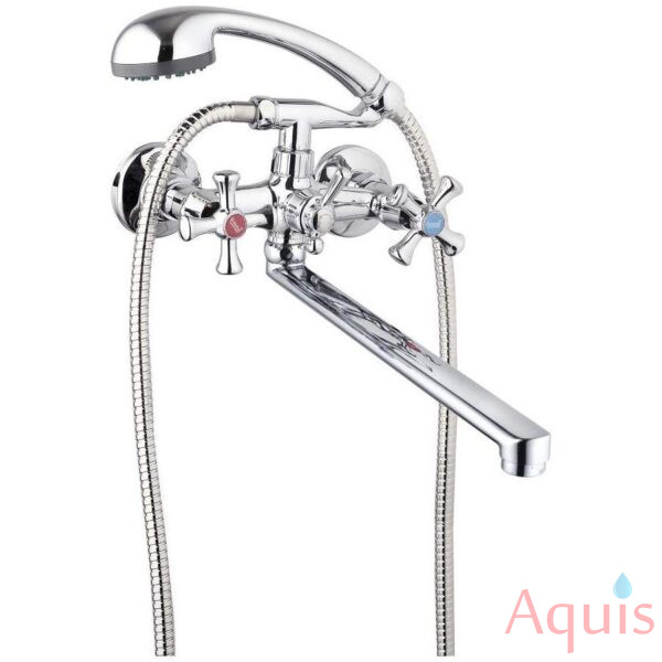 G-Lauf QFR7-C827 Смеситель для ванны