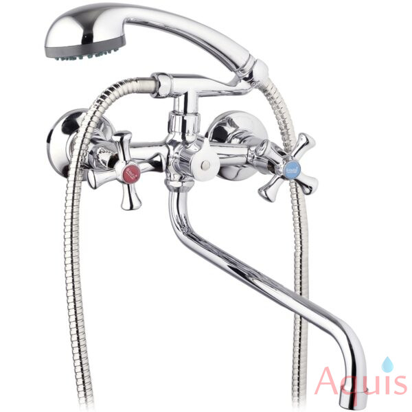 G-Lauf QMT7-A827 Смеситель для ванны
