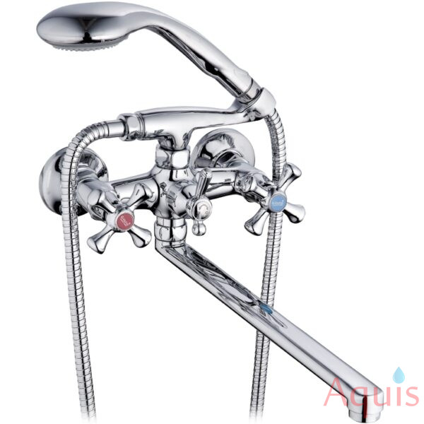 G-Lauf QTZ7-A827 Смеситель для ванны