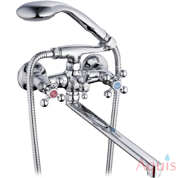 G-Lauf QTZ7-A856 Смеситель для ванны