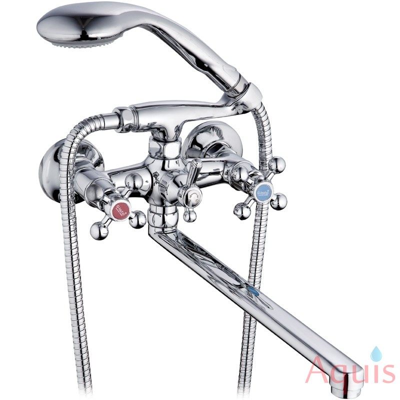 G-Lauf QTZ7-A856 Смеситель для ванны 8 G-Lauf QTZ7-A856 Смеситель для ванны 8