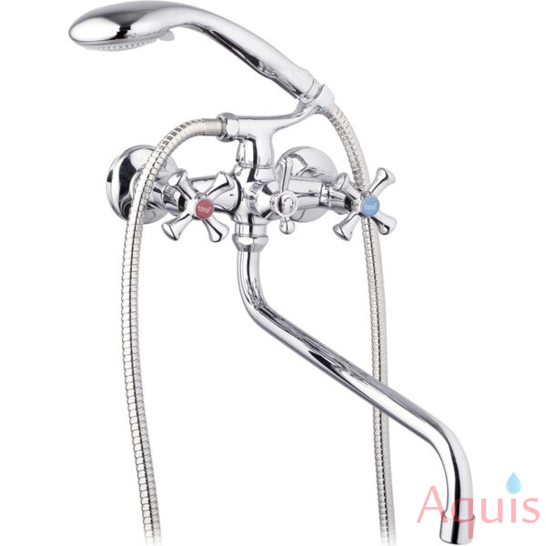 G-Lauf QTZ7-B827 Смеситель для ванны