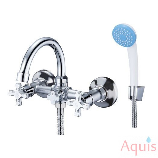 Solone JIK3-A102-A Смеситель для ванны