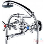 G-Lauf QMT3-A722 Смеситель для ванны 10