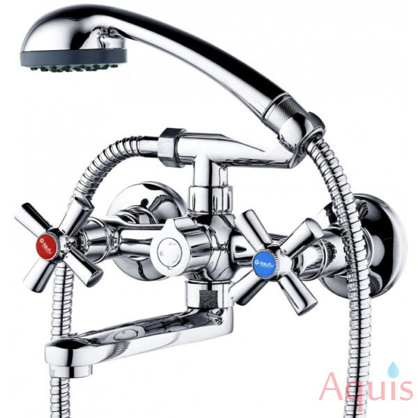G-Lauf QMT3-A722 Смеситель для ванны
