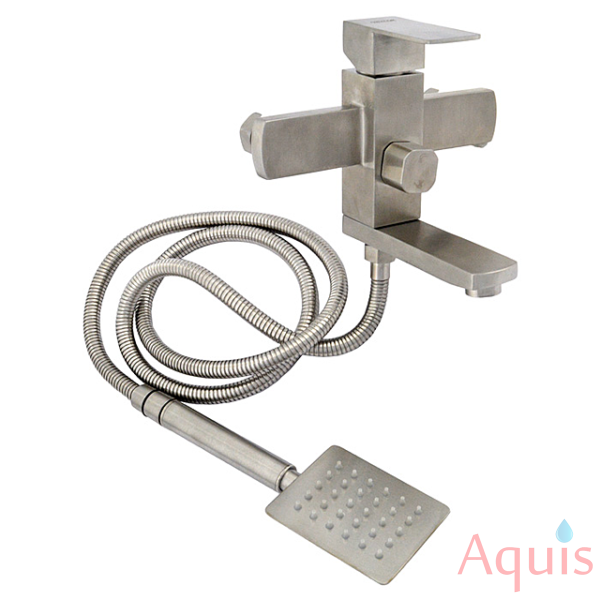 Troya GOF3-A095 Смеситель для ванны 3