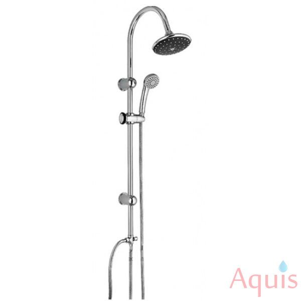 Zerix LR2412 Душевая система