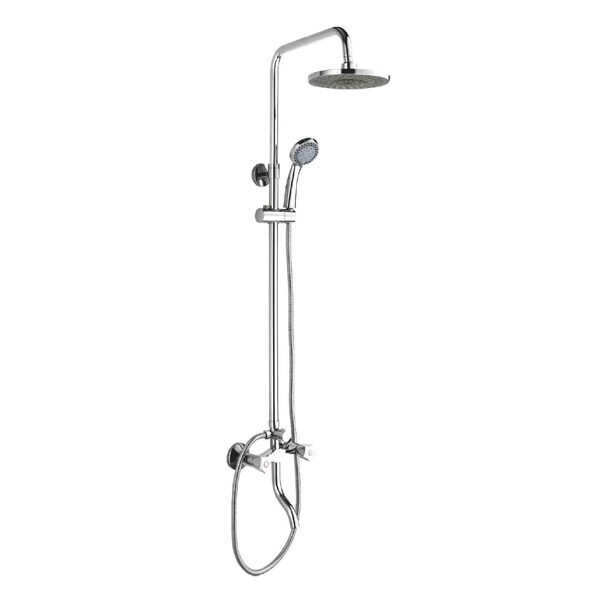 Zerix LR82409 Душевая система