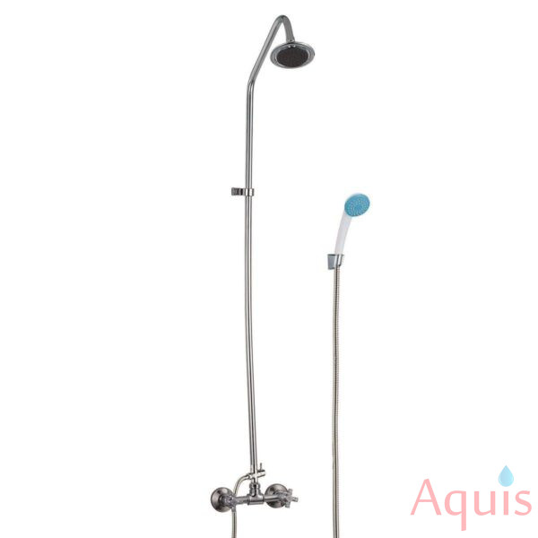 Solone JIK16-B102-A Душевая система