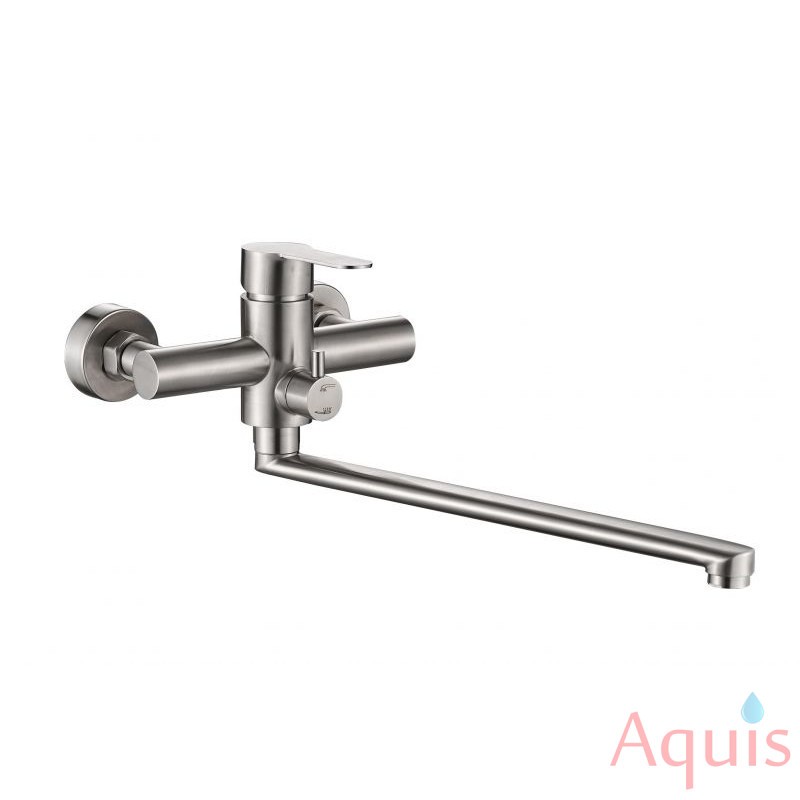 Haiba HB22801 Смеситель для ванны 8 Haiba HB22801 Смеситель для ванны 8