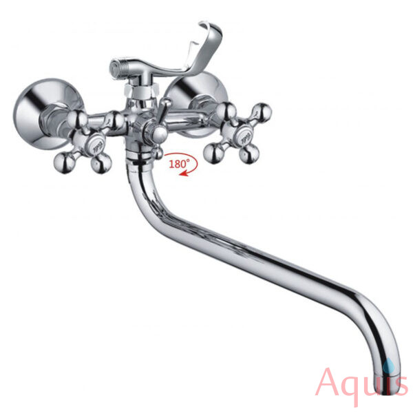 Haiba HB2719 Смеситель для ванны
