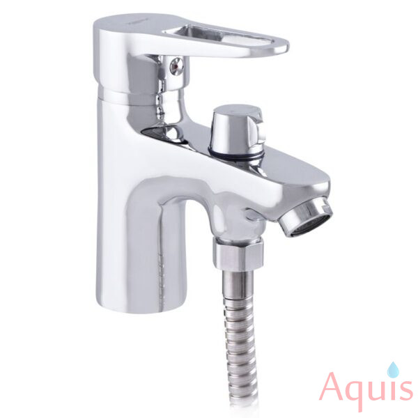 Zerix PUD1 045 (SH) Смеситель для ванны