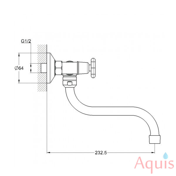 Solone JIK12-A102-A Смеситель для кухни 3
