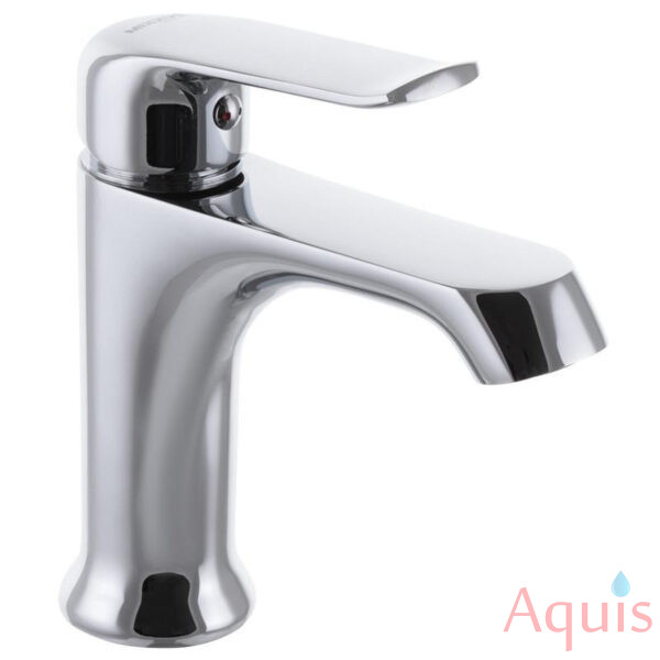 Mixxus Premium MEDEA 001 NUT Смеситель для умывальника