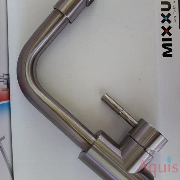 Mixxus SOX-001 Смеситель для умывальника 3