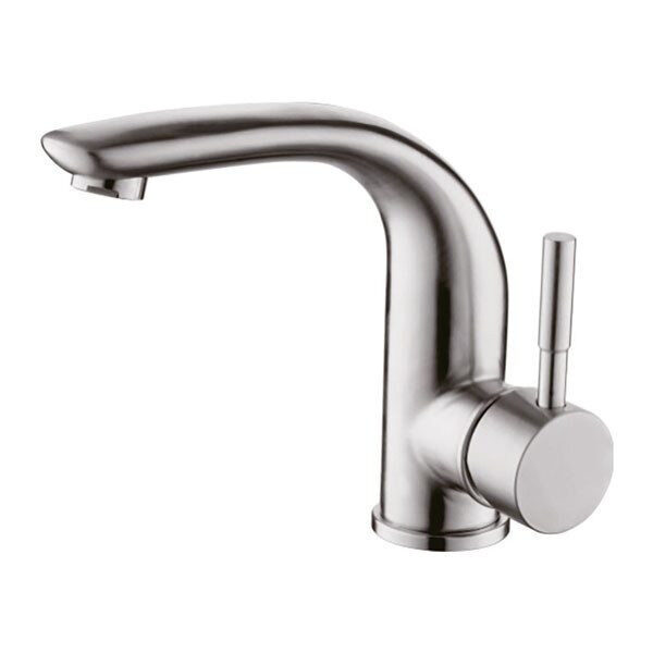 Zerix LR71205 Смеситель для умывальника