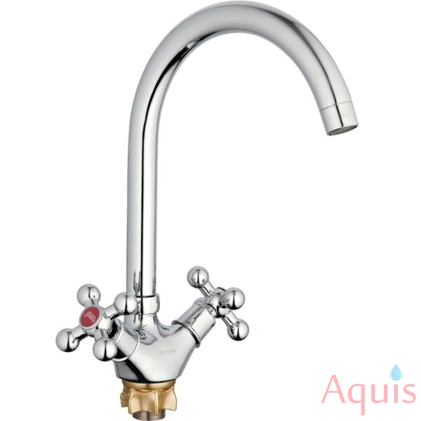 G-Lauf QTZ4-A856 Смеситель для кухни