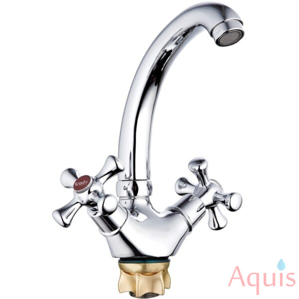 G-Lauf QTZ4-C827 Смеситель для кухни
