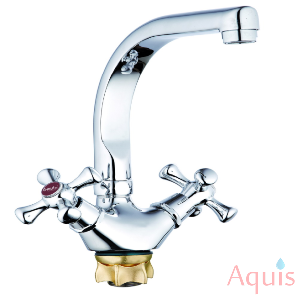 G-Lauf QTZ4-D827 Смеситель для кухни