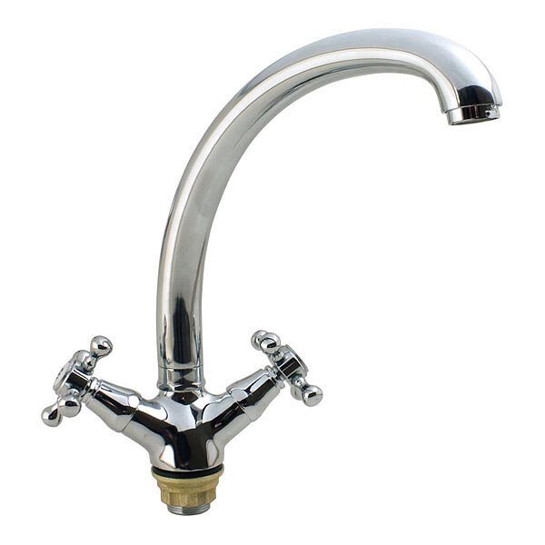 Champion DOMINOX 273 NUT Смеситель для кухни