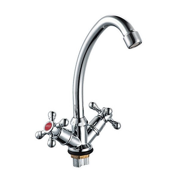 Zerix TZA-605 RUBBER Смеситель для кухни