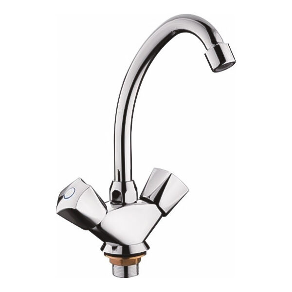 Zerix LR84109 Смеситель для кухни