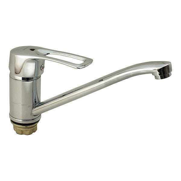 G-Ferro HANSBERG 555 25 NUT Смеситель для кухни