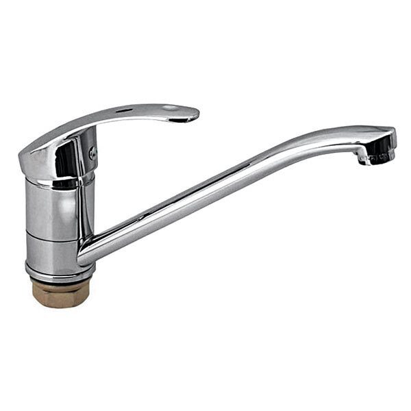 G-Ferro MARS 555-Z 25 NUT Смеситель для кухни